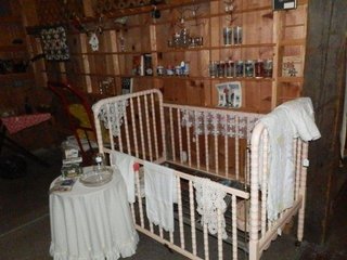 Property photo 28 - Commercial Building, Former Antique Mall - Downtown Roann